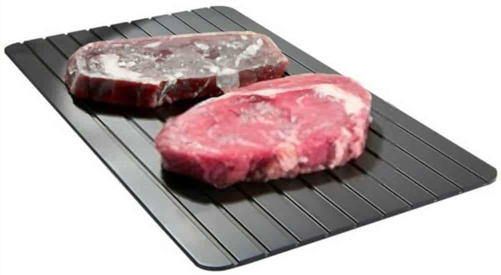 The Best Defrosting Trays 2020