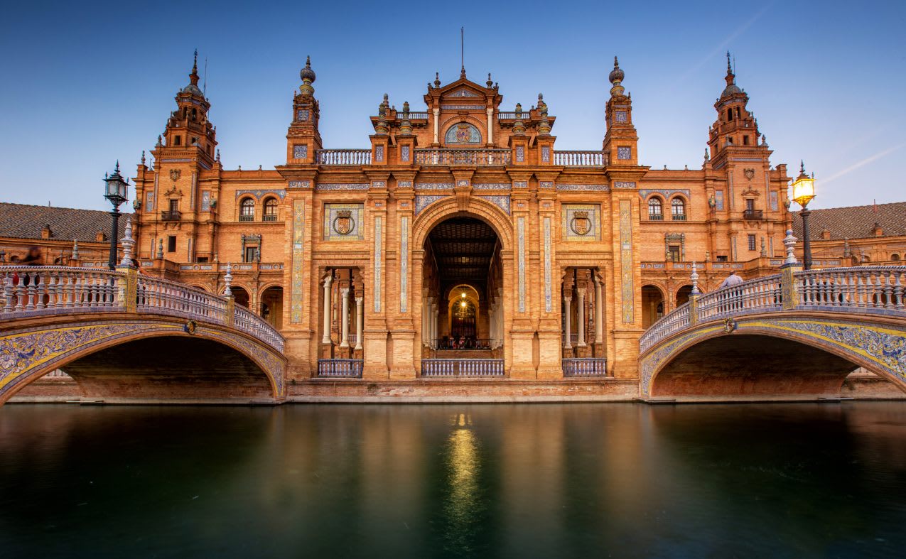 Seville Spain: A 3-day itinerary for exploring the heart of Andalusia