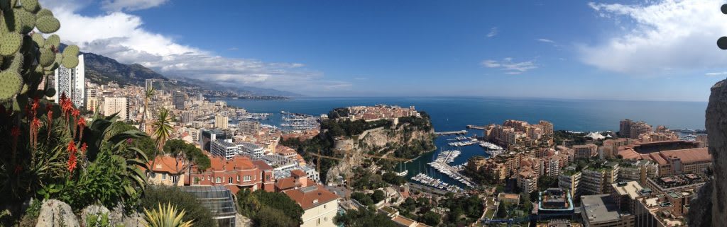 Top Two Can't-Miss Sites in Monaco - Adventures with Shelby
