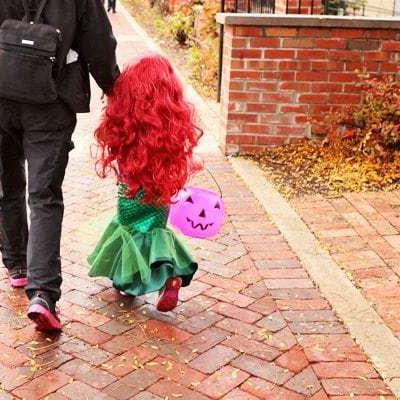 Secrets For Getting Homemade Looking Halloween Costumes