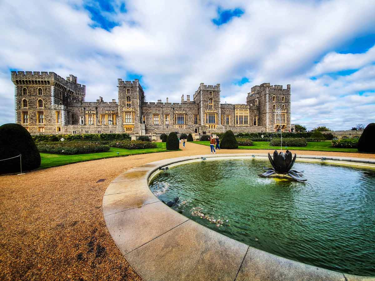 The Best Things to do on a Day Trip to Windsor From London - The World in My Pocket