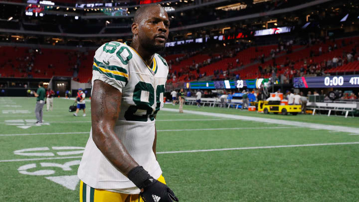 Worst Free Agent Signings in Packers History