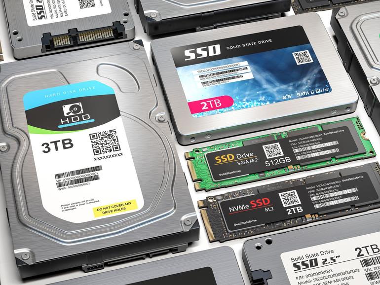 The M1 Mac write issue: What's going on with Apple's SSDs?
