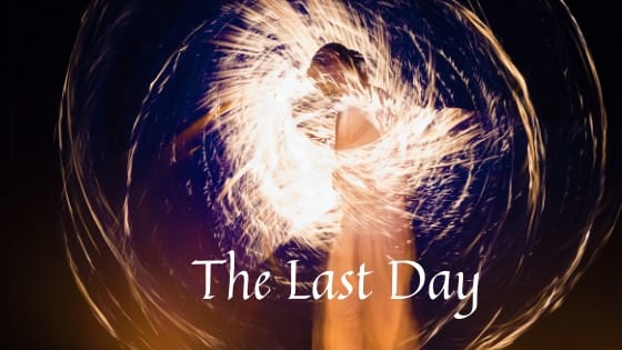 The Last Day