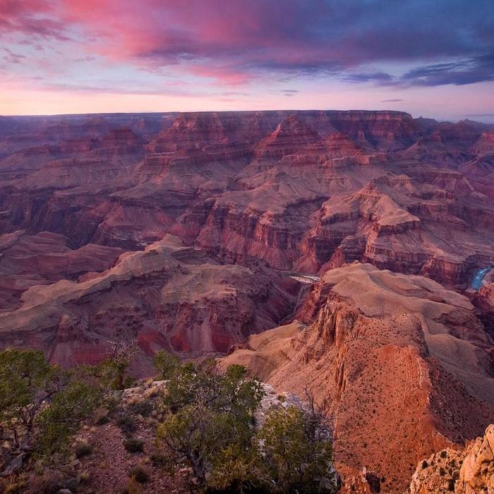The 10 National Parks You Need to Visit
