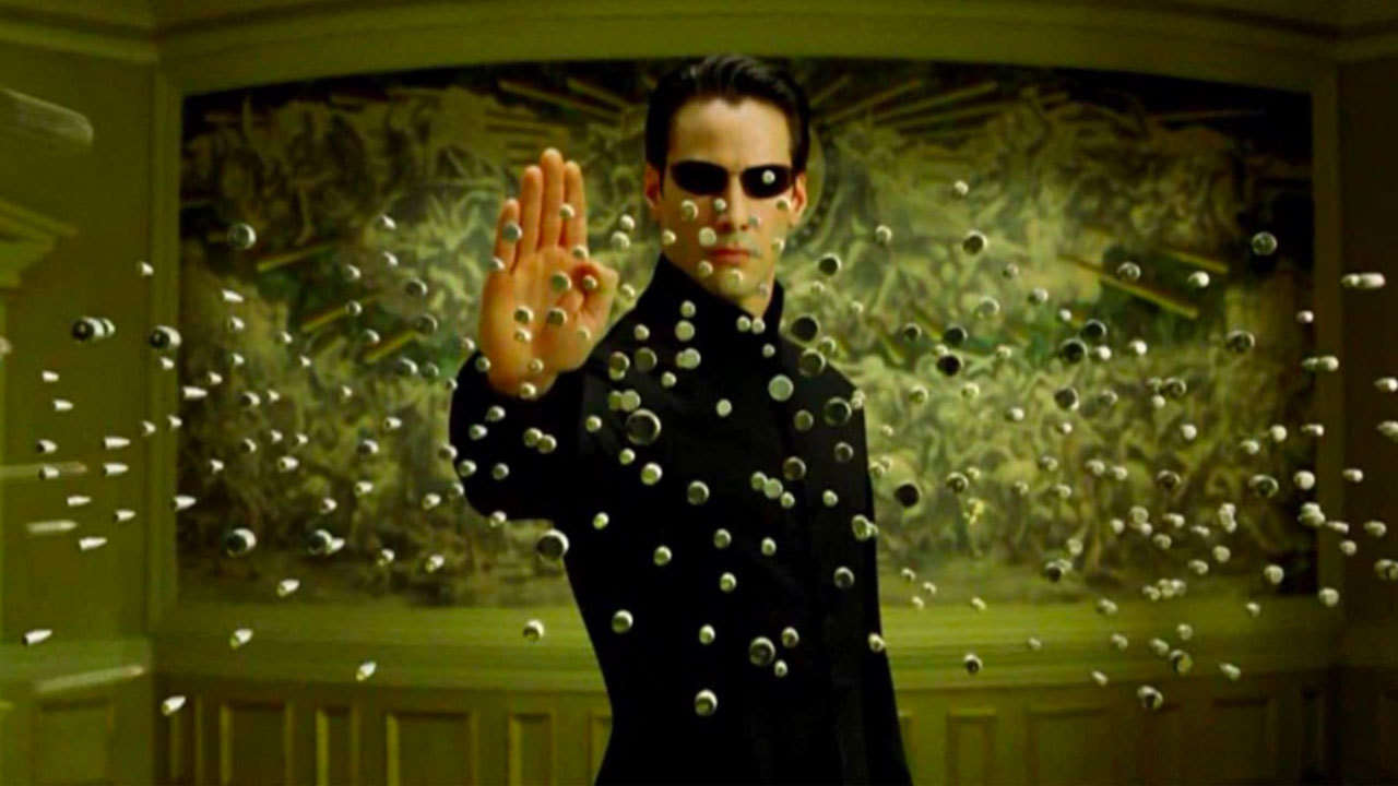 The Wachowskis Probably Aren't Making A New Matrix Movie [Update]