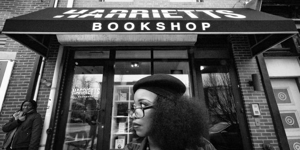17 Black-Owned Bookstores to Shop From Today and Every Day