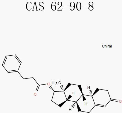 Nandrolone Phenylpropionate (NPP) powder (62-90-8)
