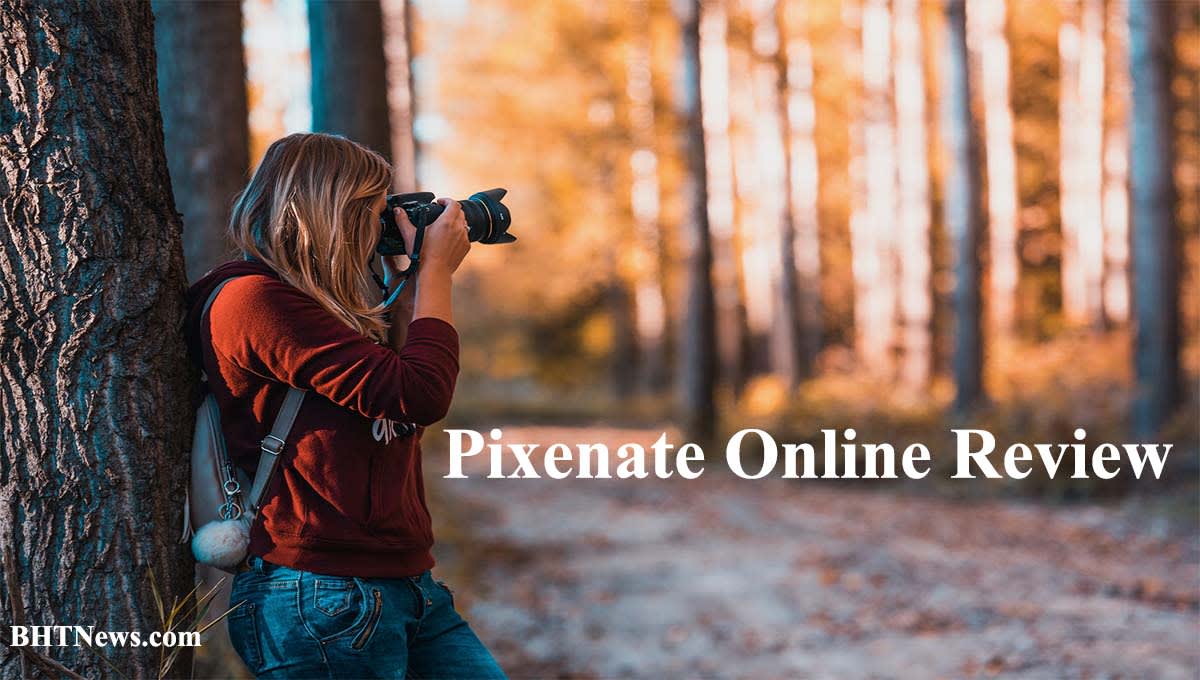 Inspiring Pixenate Online Review