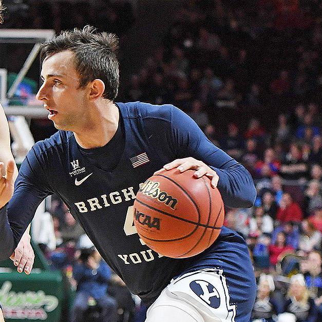 NCAA penalizes BYU after Emery received improper benefits