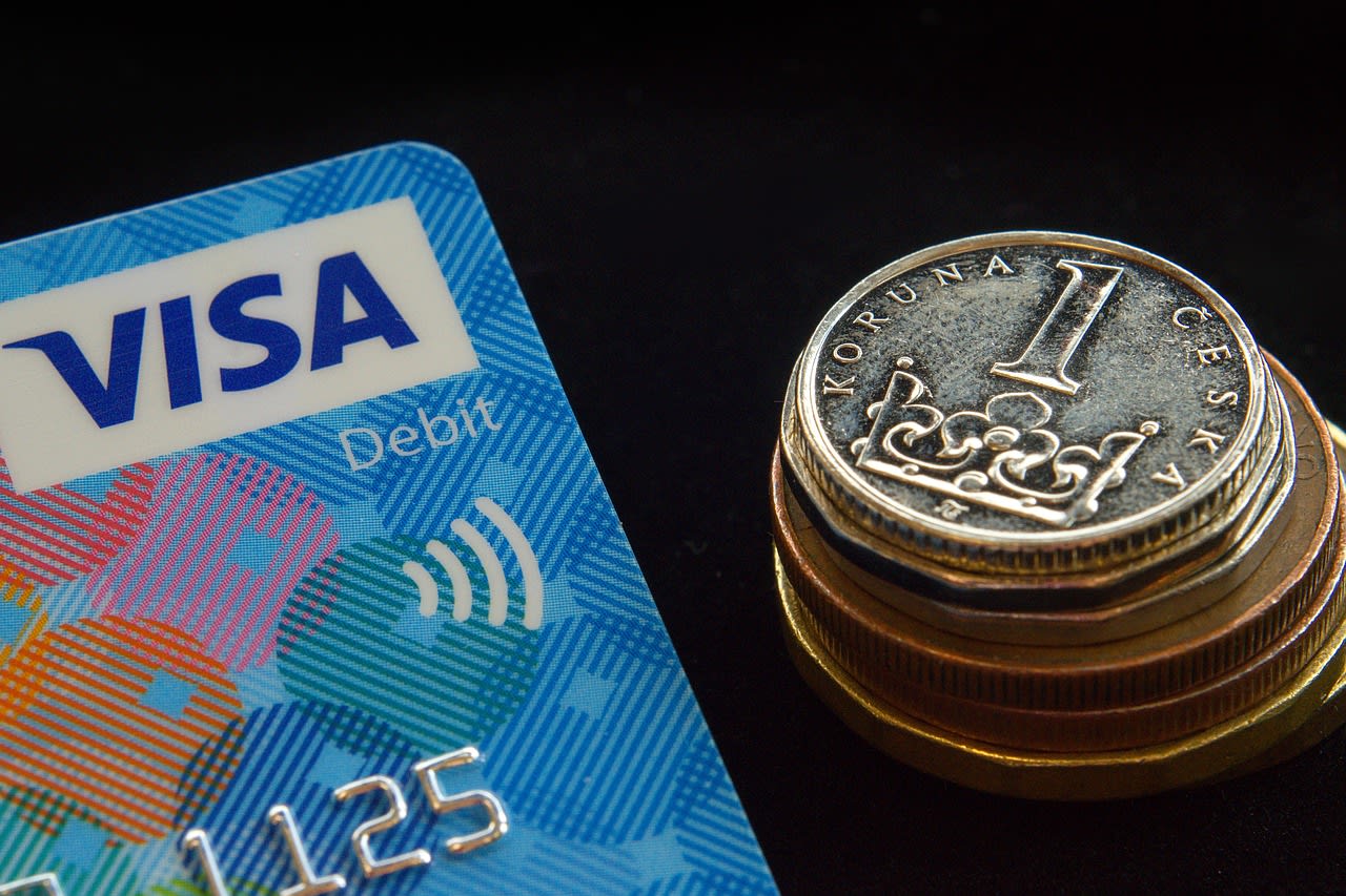 Visa Adds New Threat Detection to Prevent Payment Fraud