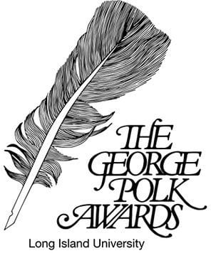 George Polk Awards on Twitter