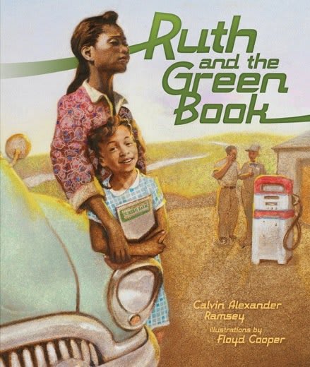 How The Green Book Aided African American Motorists