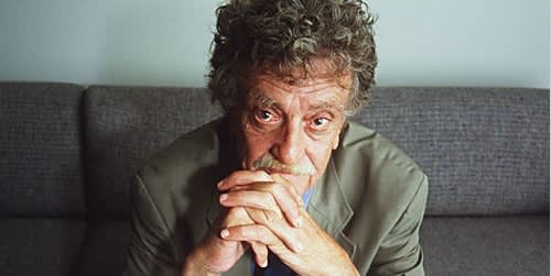 Vonnegut: How To Write With Style