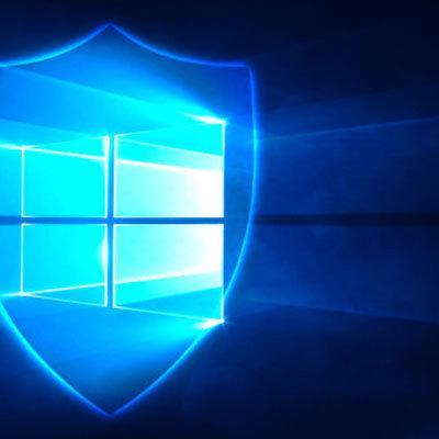 New in Windows Security on October 2018 Update Windows 10