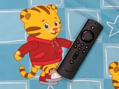 17 Best Shows on Prime Video for Toddlers & Preschoolers