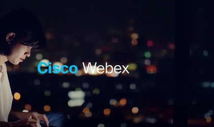 How to reach Cisco Webex meeting from a machine over the phone in 2021