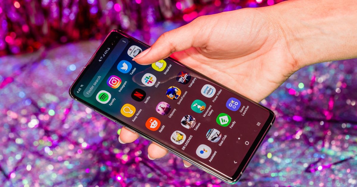 Samsung makes it easier to buy Bitcoin on its phones