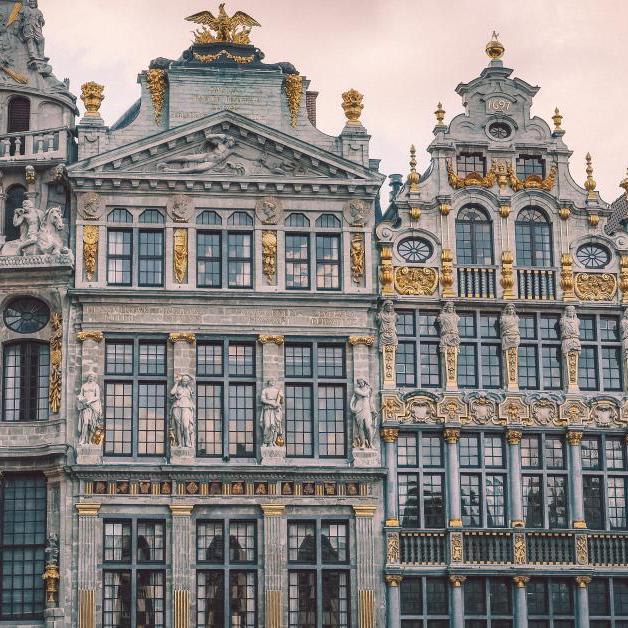 How to enjoy the best 2 days in Brussels