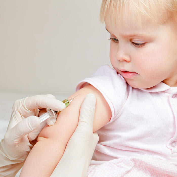 Why Some Parents Can't Be Convinced to Vaccinate