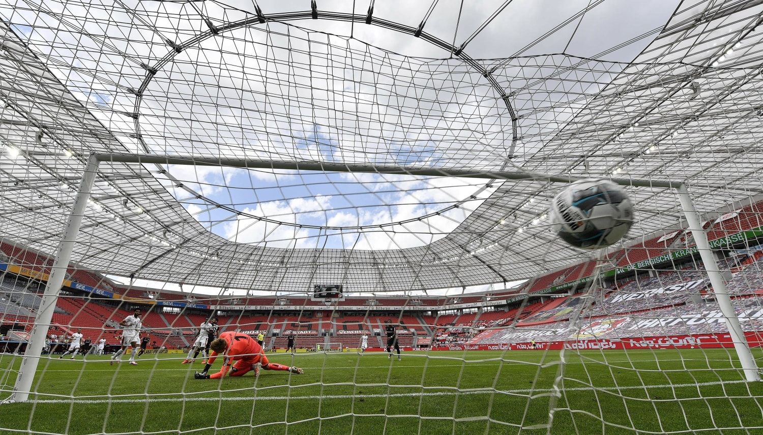 German Bundesliga eyes Sept. 18 start for 2020-21 season