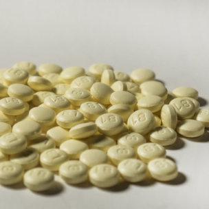 Daily low-dose aspirin found to have no effect on healthy life span in older people