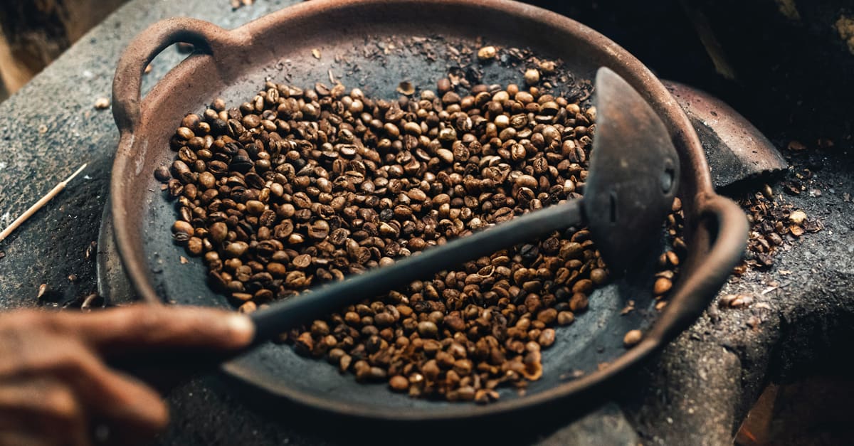 What Climate Change Means for the Future of Coffee