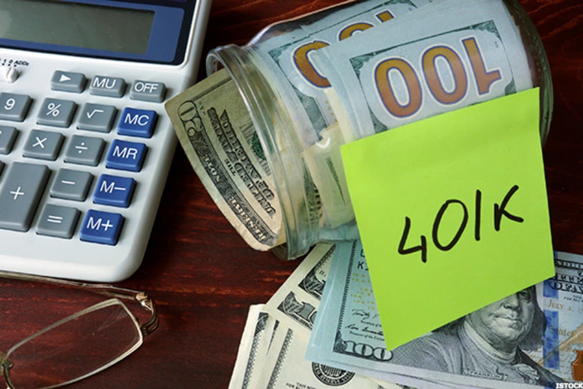 How to Max Out Your 401(k)