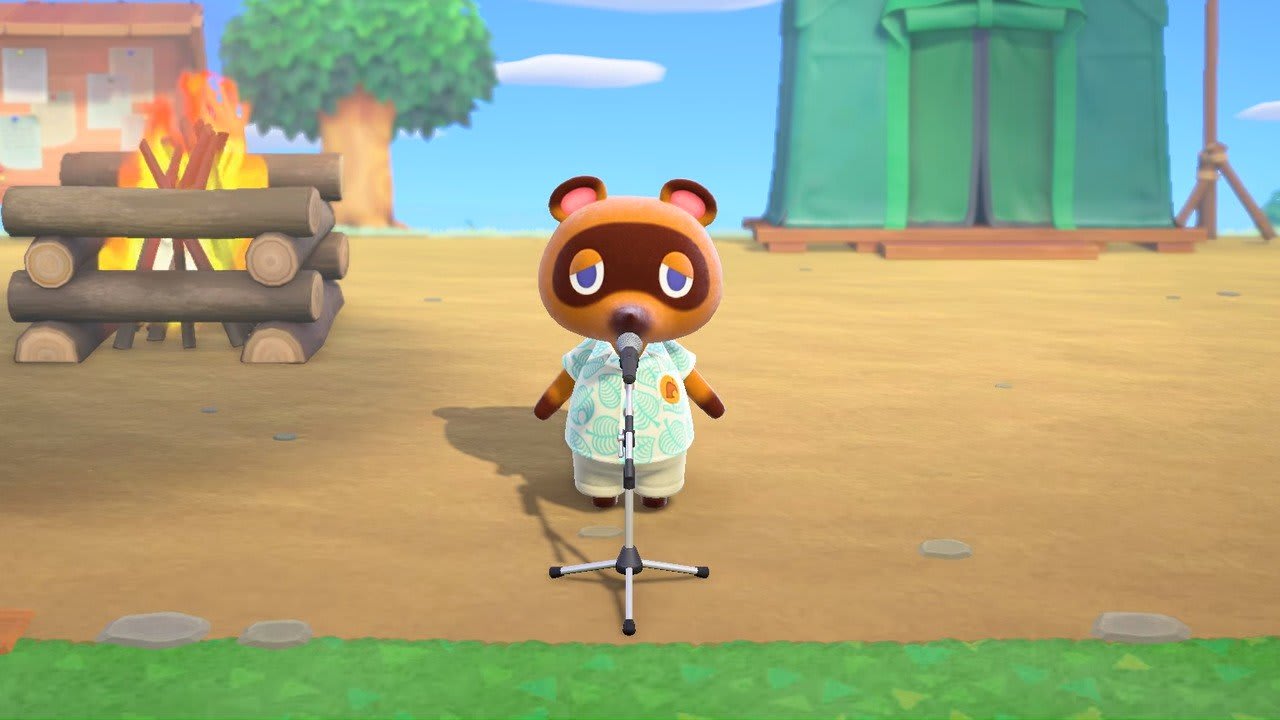 Video: 20 Details You May Have Missed In The Animal Crossing: New Horizons Direct