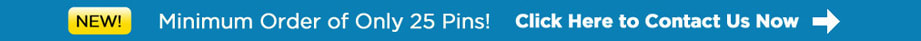 Custom Pins, Enamel Pins & Lapel Pins from Pin Makers