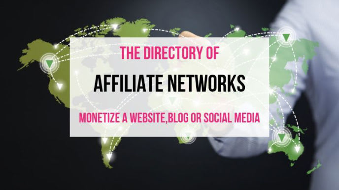 Affiliate Networks Directory - AFFILIATE MARKETING AUSTRALIA