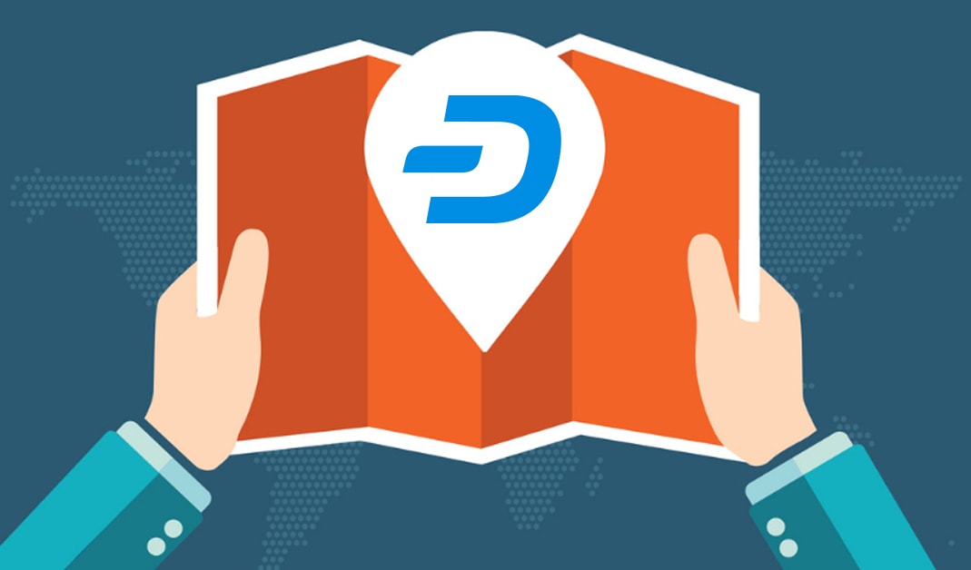 Travala and Booking.com Partner Adding 28 Million Travel Listings for Dash Users