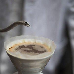 The perfect shot of espresso every time with chemistry