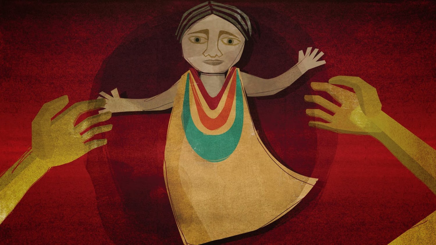 These Gorgeous Animated Shorts Celebrate 11 of Mexico's Indigenous Languages