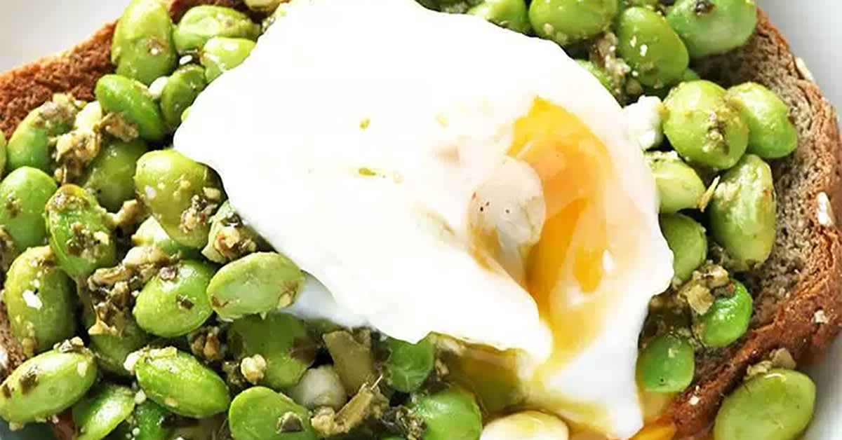 35 Bean Recipes for All Your Plant-Protein (and High-Fiber) Needs