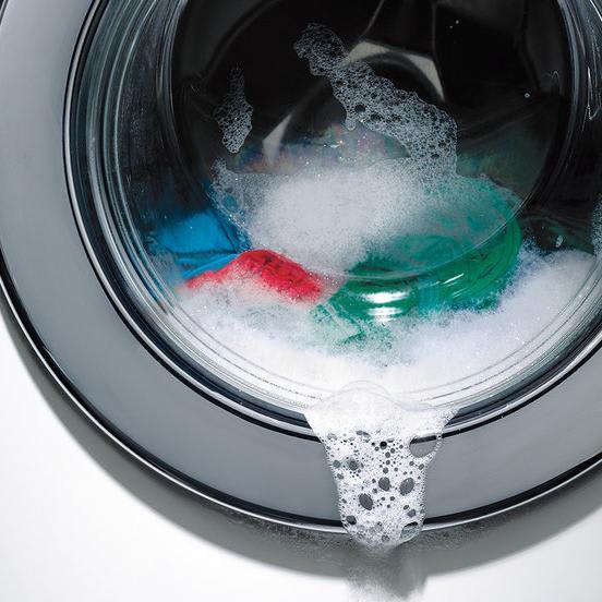Why Does My Washing Machine Smell Like Mildew?
