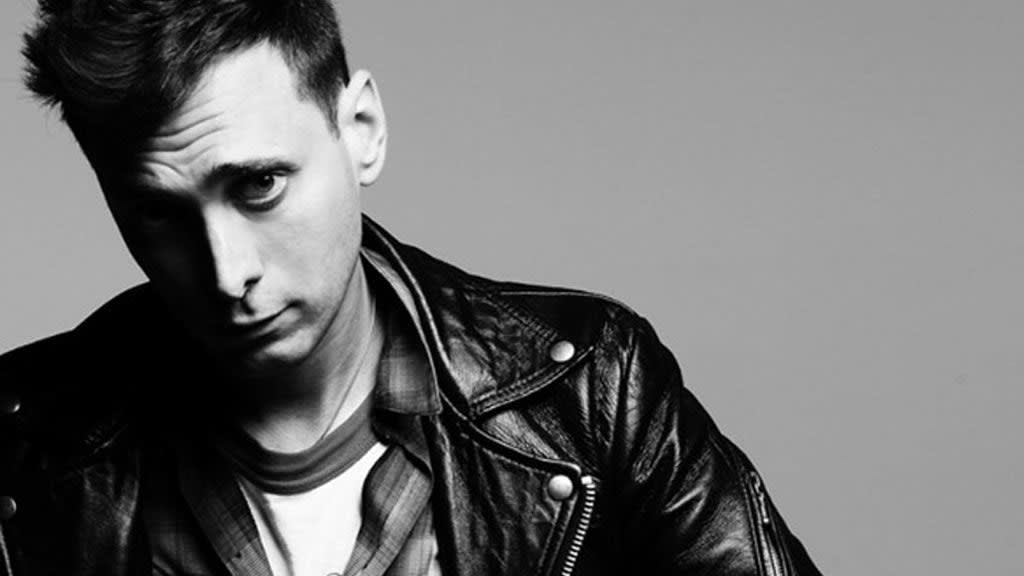 Hedi Slimane is part of the BoF 500