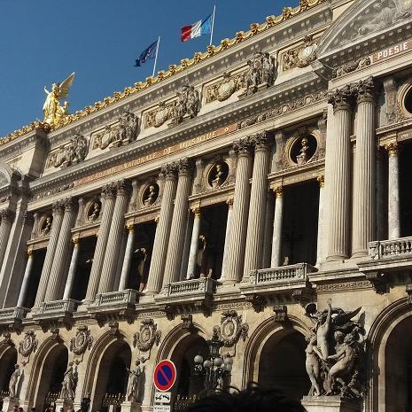 Wish to spend a day in Paris? Your Perfect Itinerary!