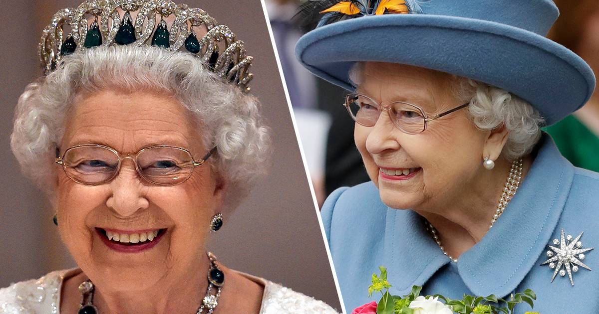 Queen Becomes Fourth Longest-Serving Monarch In World History