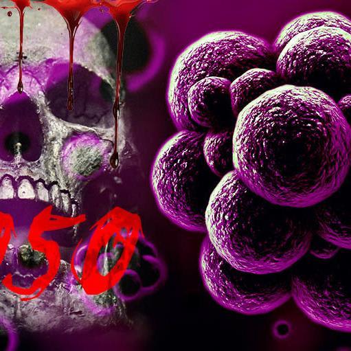 Superbugs to Kill Millions of People by 2050
