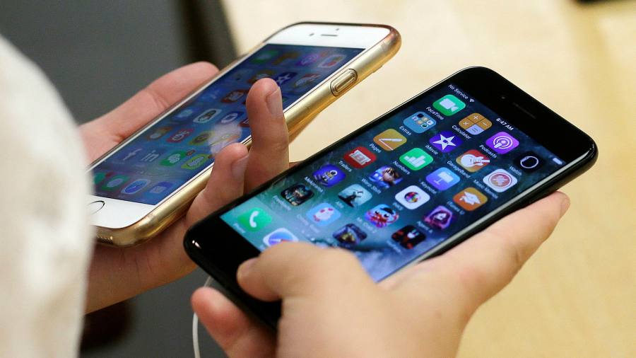 Advocacy group Euroconsumers sues Apple in Belgium and Spain over the iPhone throttling, with additional lawsuits in Italy and Portugal planned
