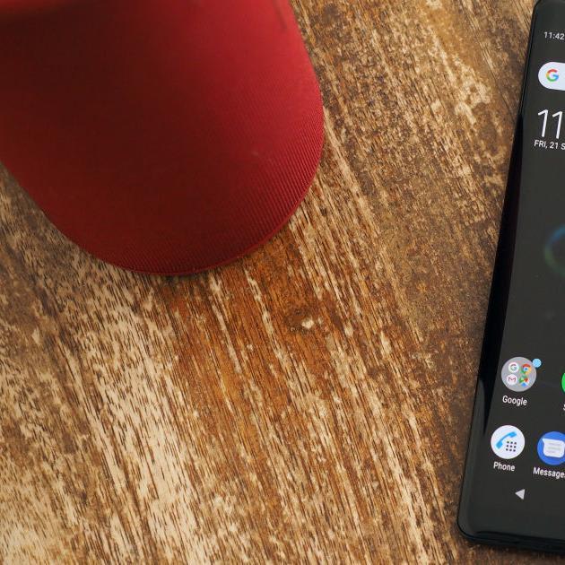 Sony Xperia XZ3 review: One flagship too many