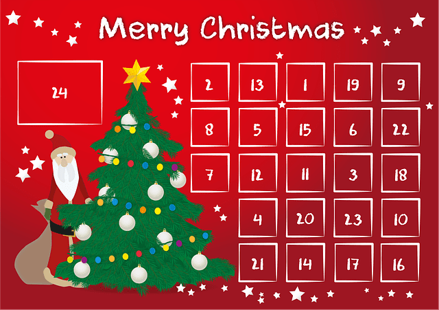 Unique Advent Calendars 2019 - Countdown To Christmas