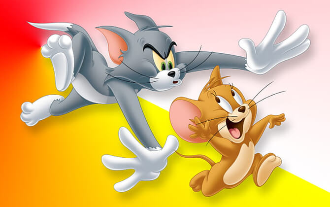 Tom and Jerry: 7 Interesting Facts About the Fabulous Duo