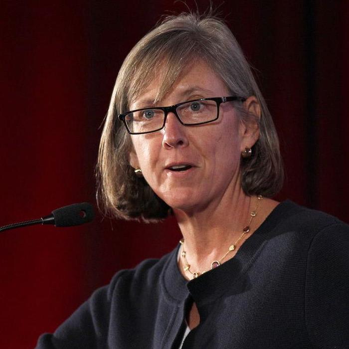 Mary Meeker Leads Funding Said to Value Plaid at $2.7 Billion