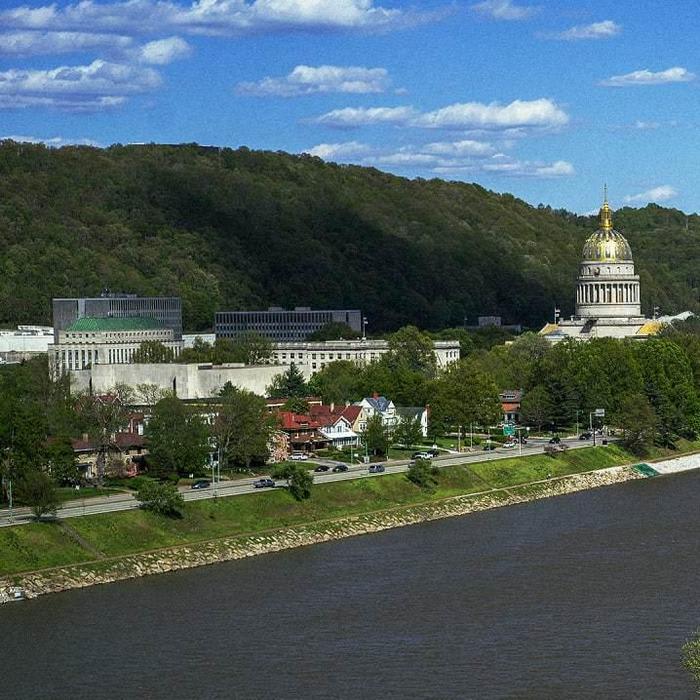 This program wants to build a new tech workforce in West Virginia