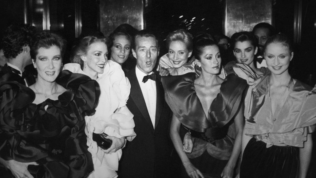 What happened to Halston? The rise and fall of an American fashion icon