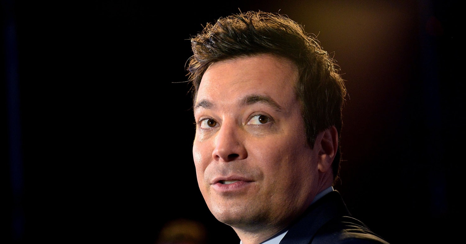 Jimmy Fallon Apologizes For Offensive SNL Sketch