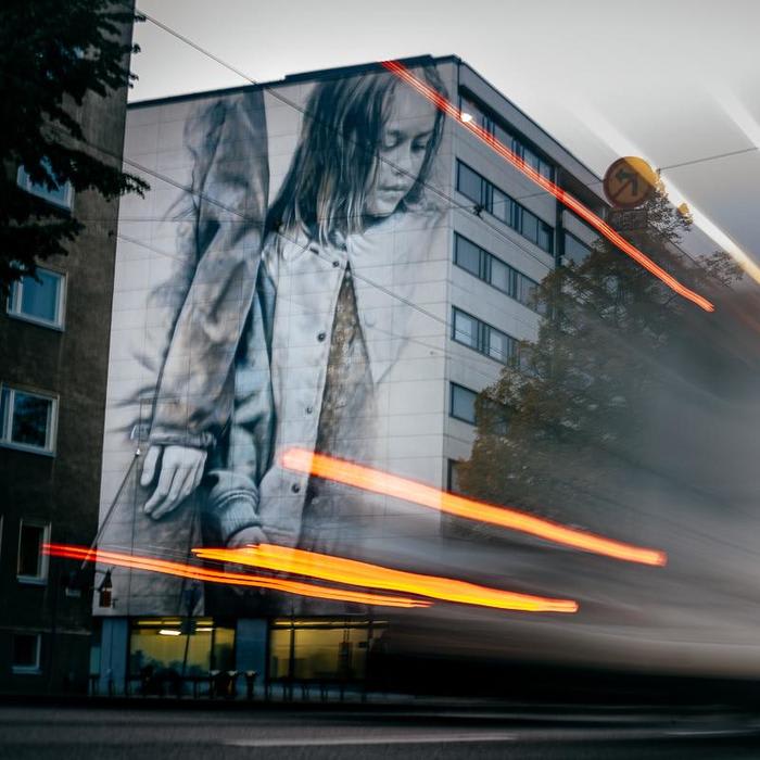 Street Art in Helsinki, this interview tells everything you need know - Finland Travel Blog - Best Places to Visit in Europe