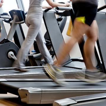 Not exercising worse for your health than smoking, diabetes and heart disease